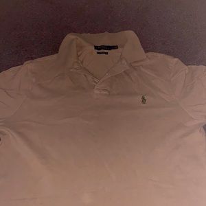 2 polo T-shirts